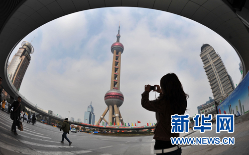 上海公布房产税征收管理细则 逾期不缴将收滞
