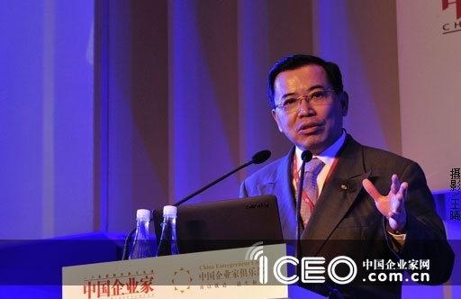 长春龙野董事长