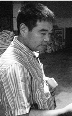 圆珠笔老总_圆珠笔画(3)