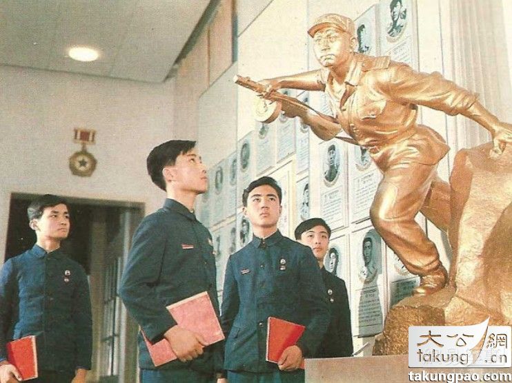 揭秘40年前朝鲜小康生活 人均GDP高中国10倍