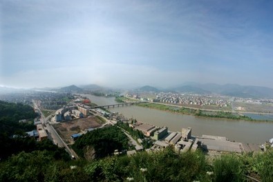 萧山区义桥镇GDP_萧山区义桥镇规划蓝图