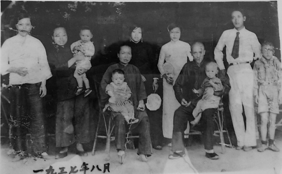 老人口述历史_口述历史 槟榔谷为中国老兵寻找曾经的战友(3)