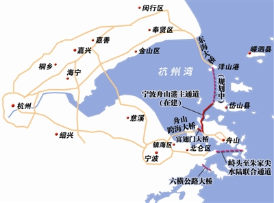 鱼山石化GDP算岱山的吗(3)