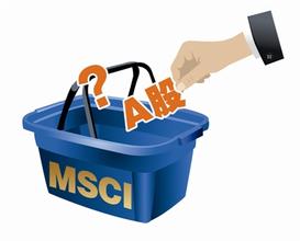 MSCI指数原因分析 MSCI的审议标准是什么?-A